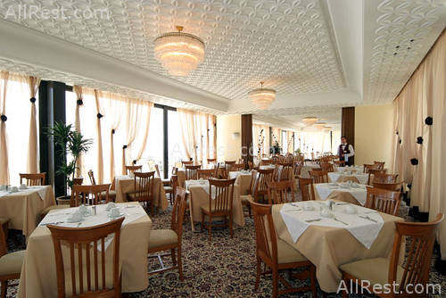 Palace Hotel 6